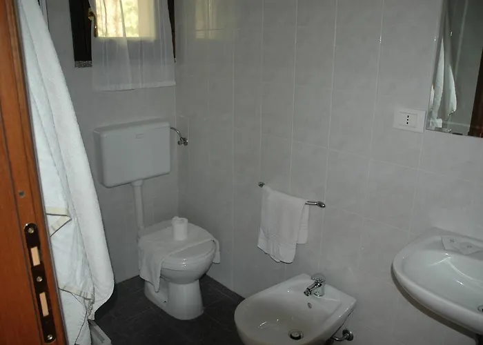 Villino Iso La Spezia