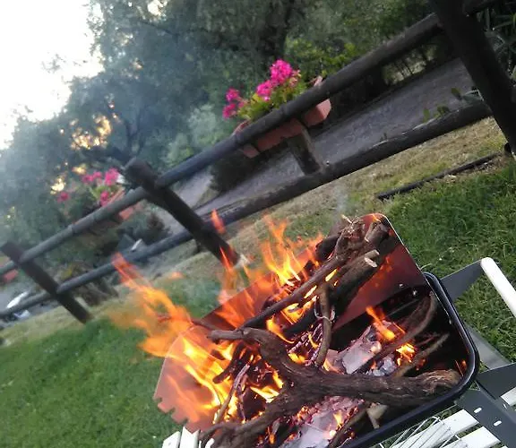 Villino Iso La Spezia