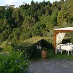 Frühstückspension Villino Iso La Spezia