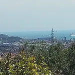 Frühstückspension Villino Iso