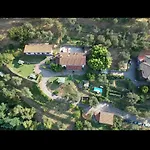 Alojamento de Acomodação e Pequeno-almoço Villino Isò 3*