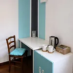 Alojamento de Acomodação e Pequeno-almoço Villino Isò La Spezia
