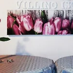 Alojamento de Acomodação e Pequeno-almoço Villino Isò 3*