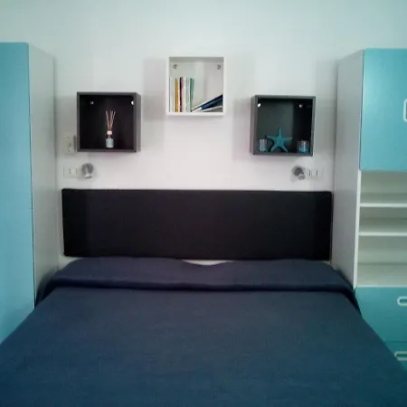 Villino Iso La Spezia