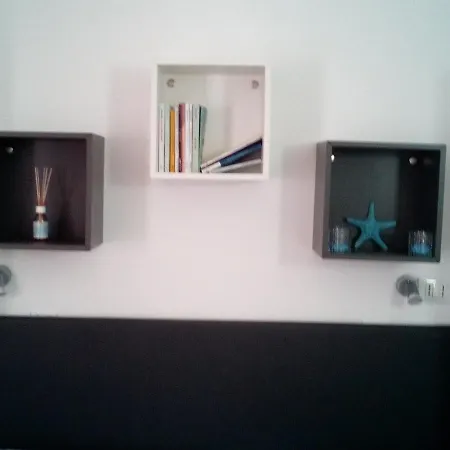 Bed & Breakfast Villino Isò La Spezia