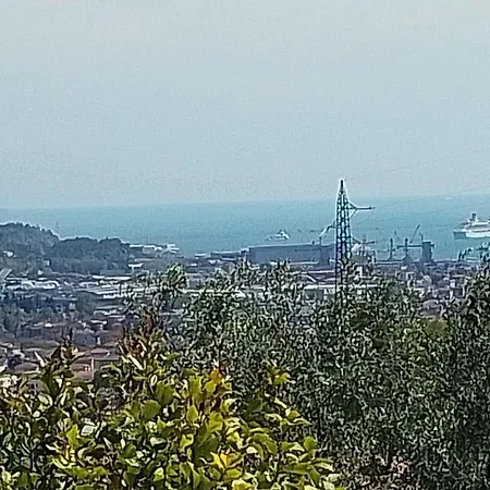 Frühstückspension Villino Iso