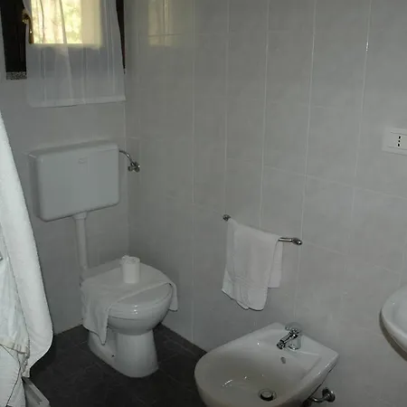 Villino Iso La Spezia