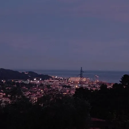 Villino Iso Frühstückspension