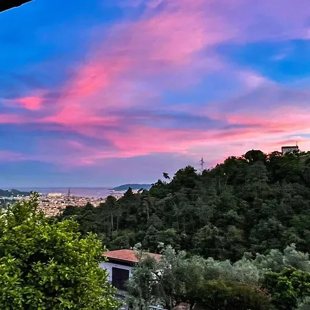 Bed & Breakfast Villino Isò