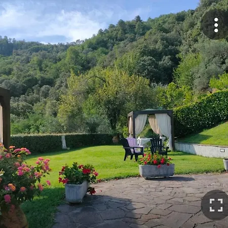 Bed & Breakfast Villino Isò