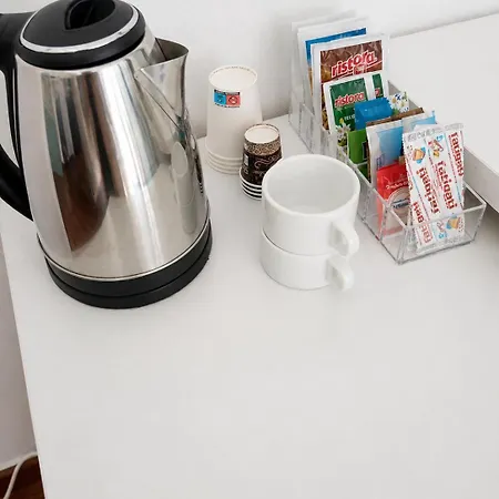 Villino Iso Bed and Breakfast 3*