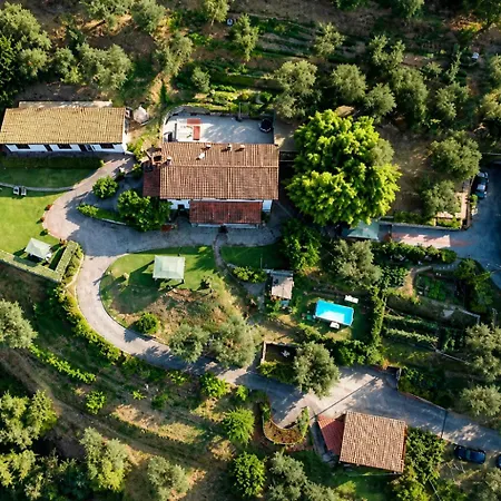 Villino Isò Alojamento de Acomodação e Pequeno-almoço