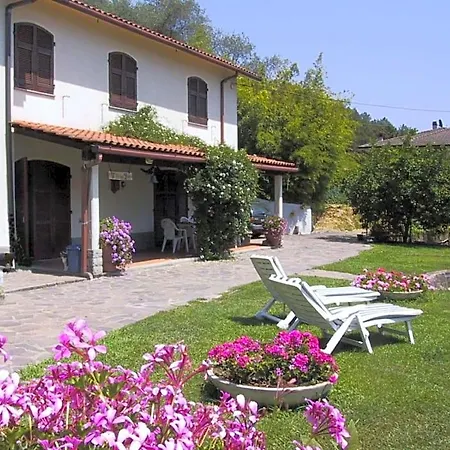 Villino Iso B&B 3*