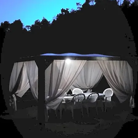 Villino Iso B&B