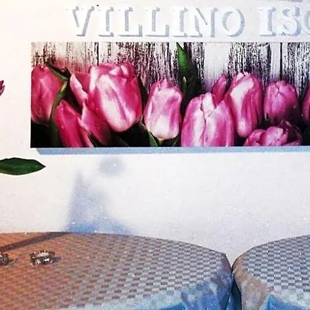 Villino Iso B&B 3*