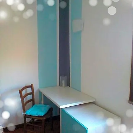 Villino Iso B&B 3*