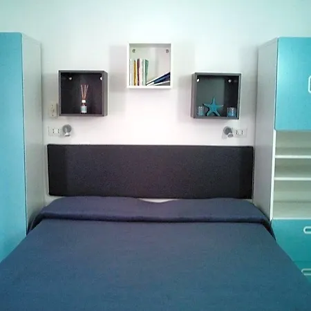Villino Iso B&B