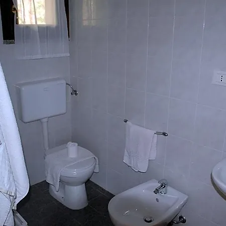 Villino Iso B&B 3*