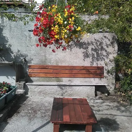 Villino Isò Bed & Breakfast 3*