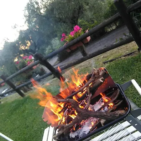 Villino Iso La Spezia