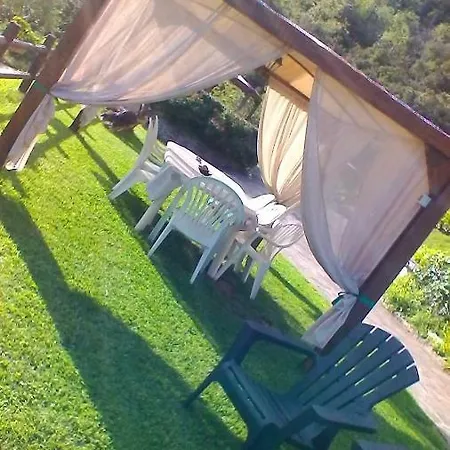 Villino Isò 3* La Spezia